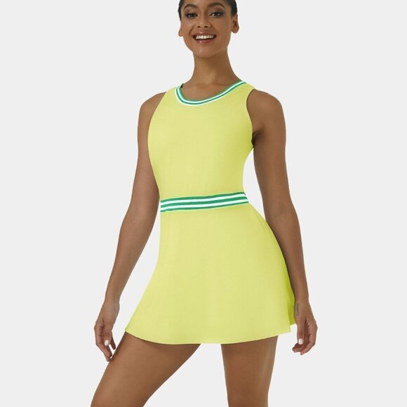 Halara Everyday Cloudful Activity Dress - Picture 1 of 8